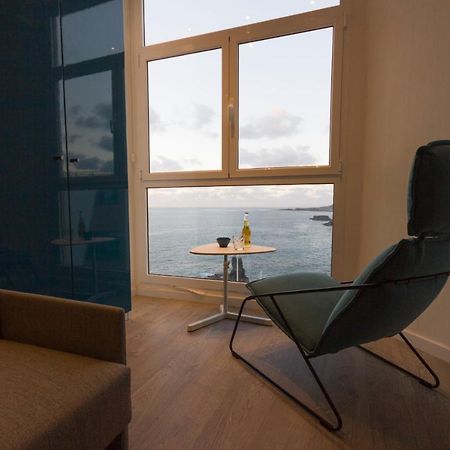 Virginia'S Dream Panoramic Sea View Loft Daire Las Palmas de Gran Canaria Dış mekan fotoğraf